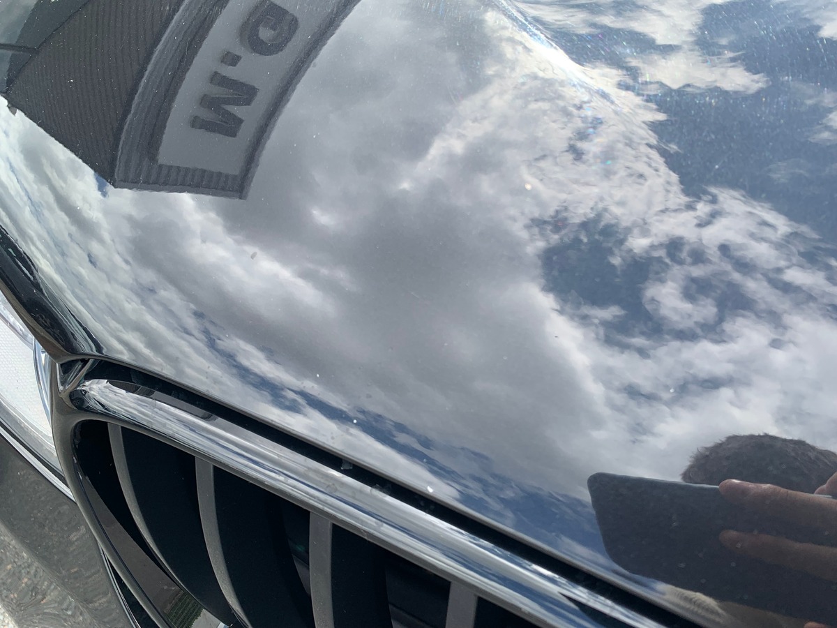 Bmw X4 360 ch | M40i M Sport | Toit ouvrant | Caméra recul | Régulateur vitesse | Siéges chauffants