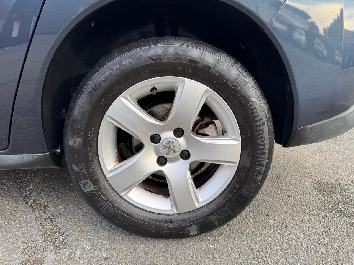 Peugeot 3008 1.6 HDi Allure - Révisé - Garantie
