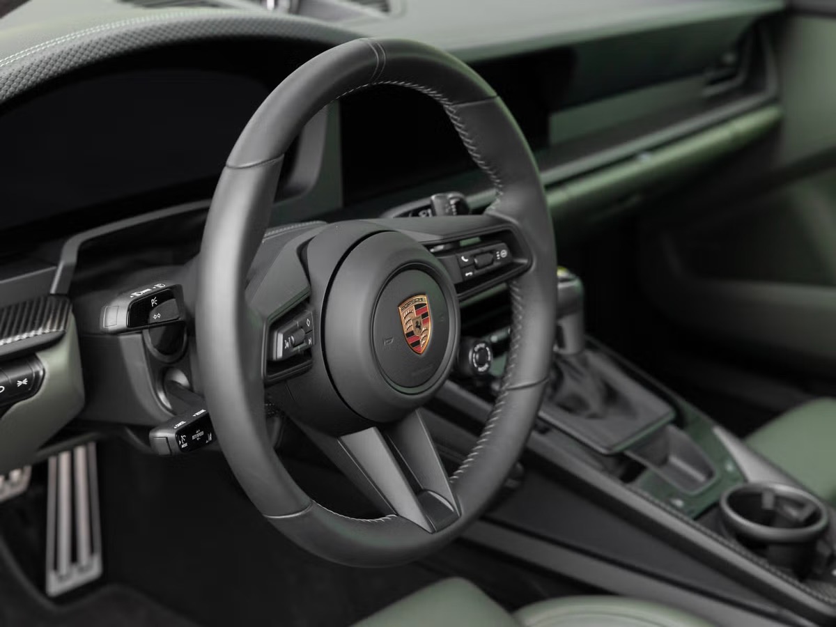 Porsche 911 GT3 Touring Pack 992.2 MALUS INCLUS