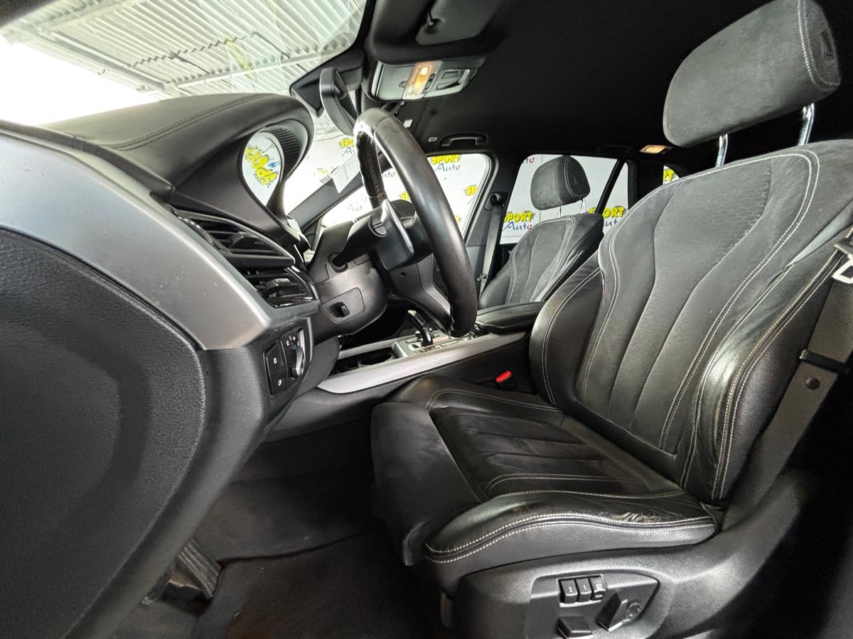 Bmw X5 2019  245CH 92000KM  X SPORT AUTO X