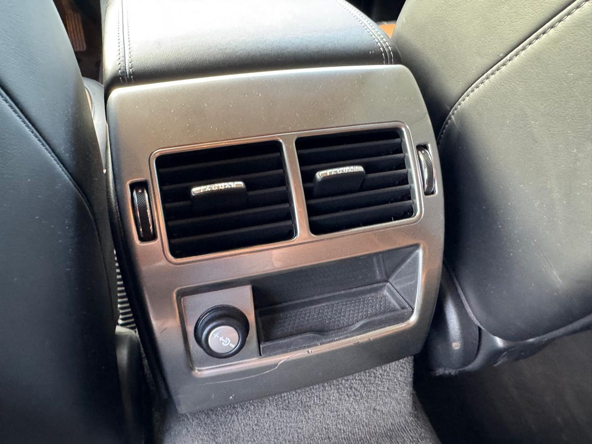 Jaguar XF 2.2D 200CV SPORTBRAKE LUXE - Garantie