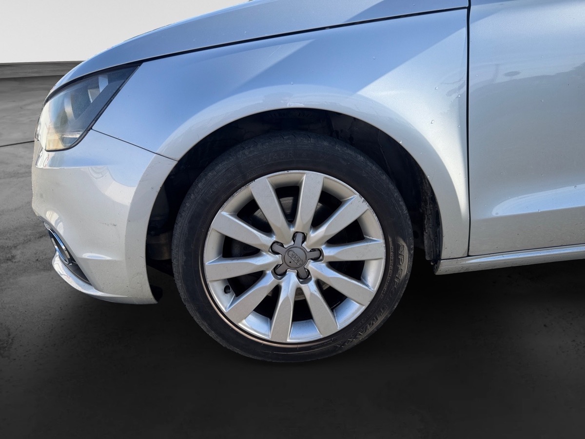 Audi A1 1.6 tdi