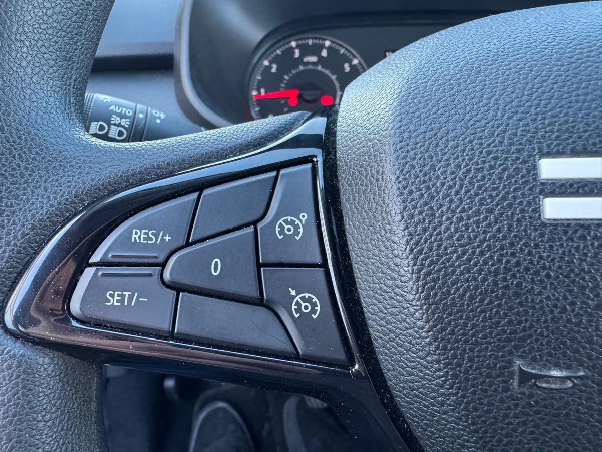 Dacia Sandero 1.0 65 SCe Essential