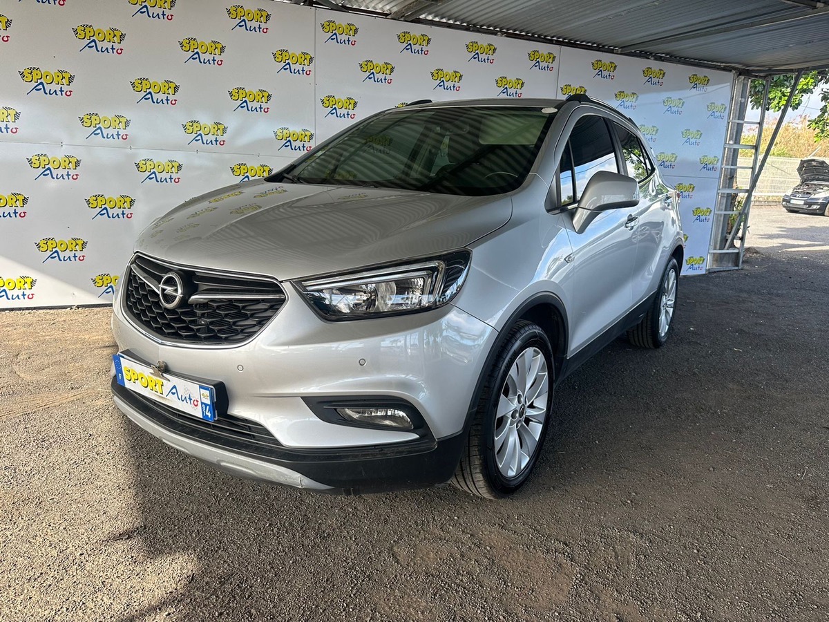 Opel Mokka 1.6 cdti