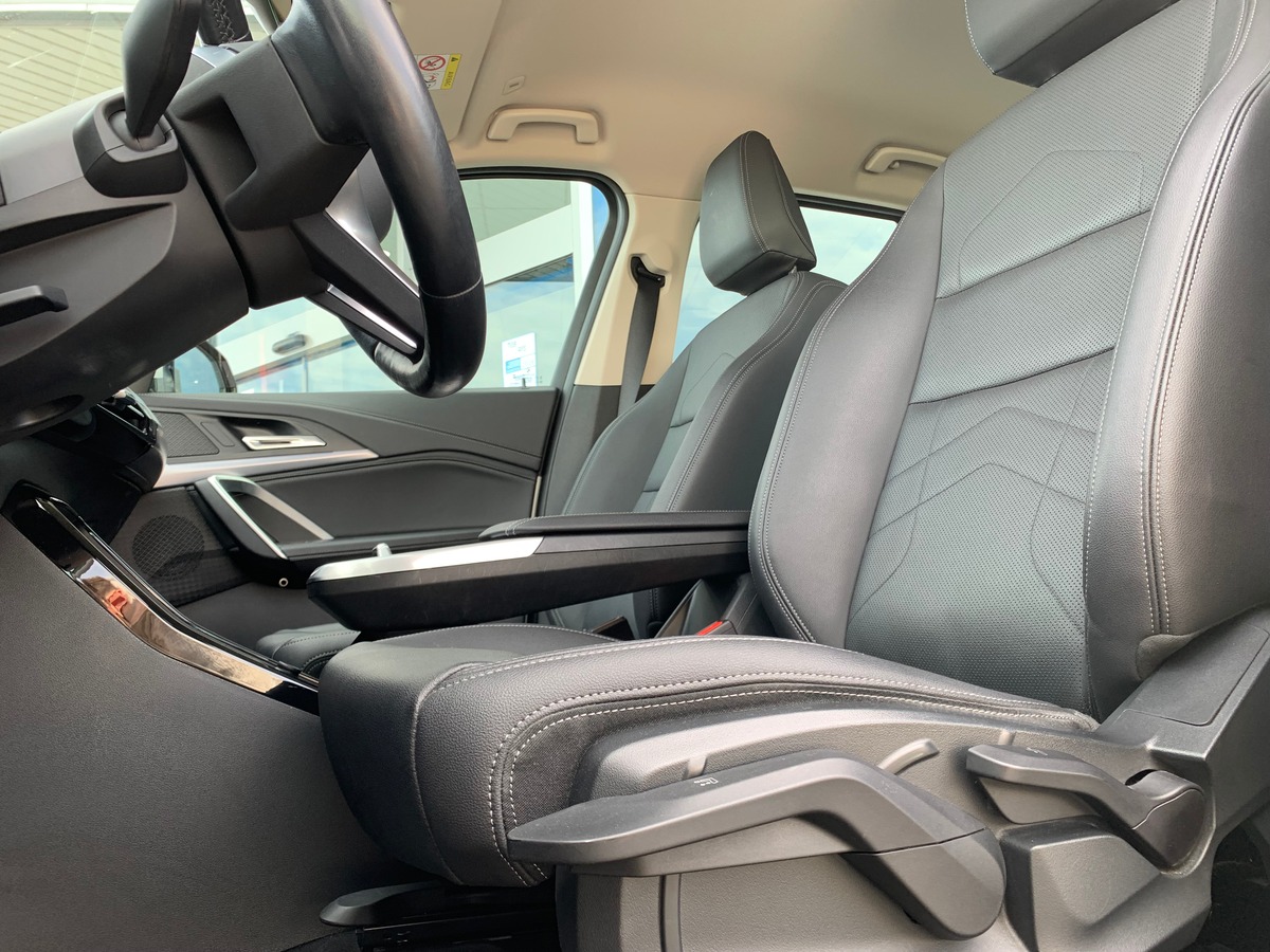 Bmw X1 150 ch | X-Line | Pack Premium | Premiére MAIN | Apple car Play | Garantie BMW jusqu'en 2028