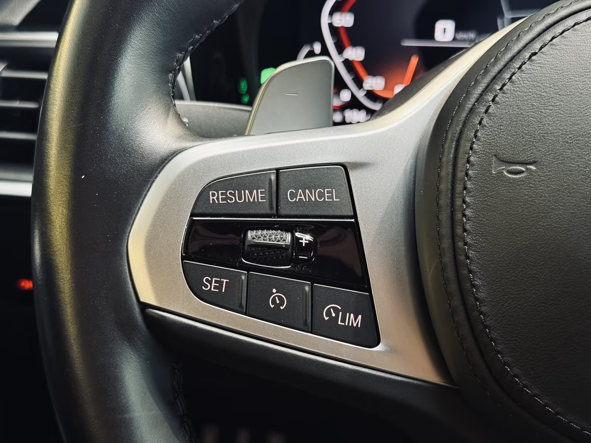 Bmw Série 2 Coupé M240iA 374ch M Performance xDrive/VO Allemand/Malus 6400e