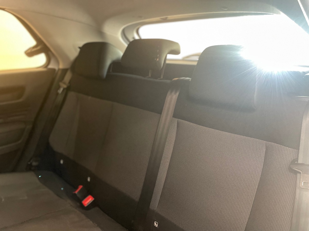 Citroën C4 Cactus 1.6 BLUEHDI 100 FEEL