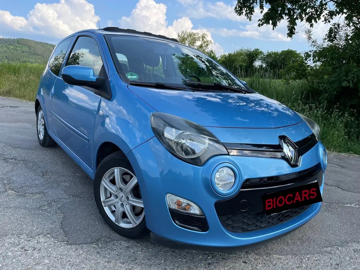 RENAULT Twingo 1.2  16V 75 Liberty