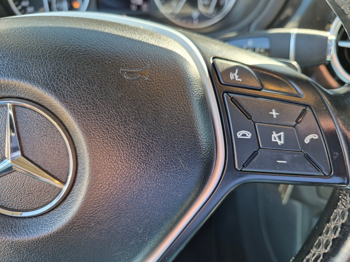 Mercedes-Benz Classe B II 180 CDI BUSINESS 7G-DCT