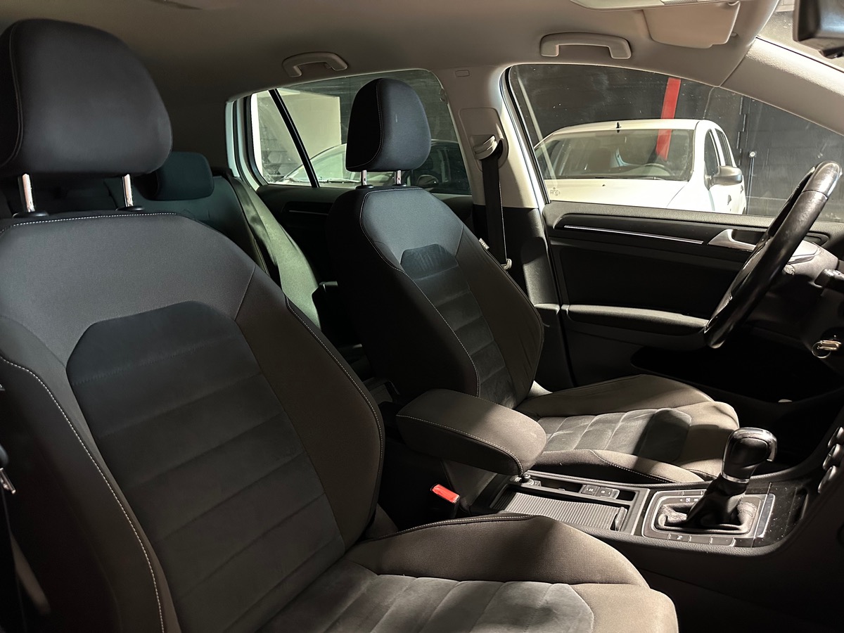 Volkswagen Golf VII Confortline 1.2 TSI 16V Blue Motion DSG7 S&S 105 cv