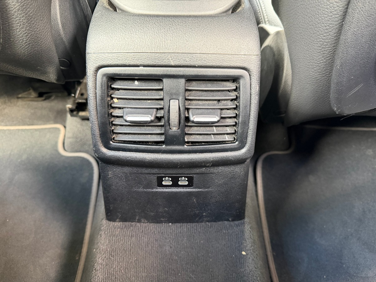 Bmw X1 18d 2.0D Sdrive X Line 150ch Caméra de Recul / Hayon Electrique