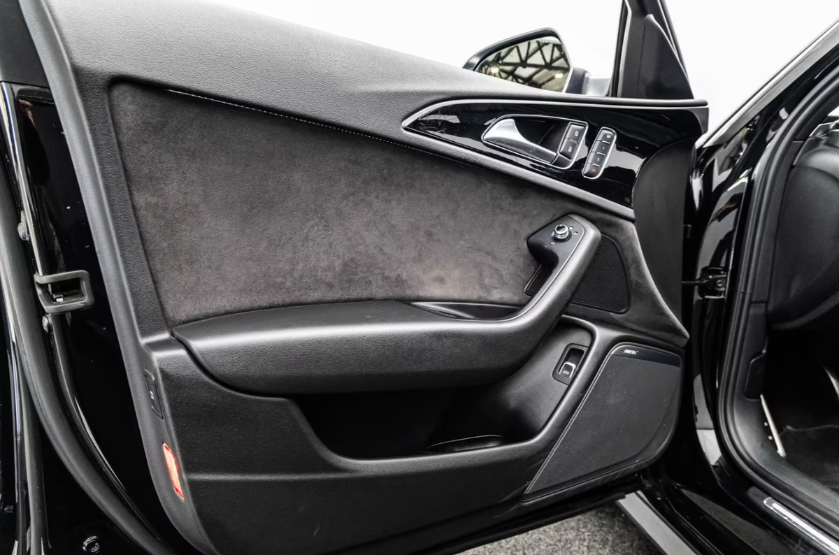 Audi S6 Avant IV 4.0 V8 TFSI 450ch quattro S tronic 7 Bose Toit ouvrant Phares matrix