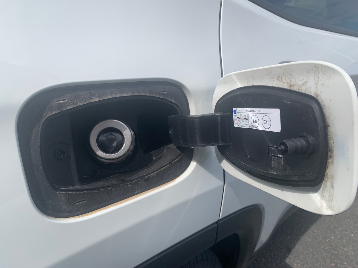 Jeep Compass 190 ch | Limited | Apple car Play | Caméra de recul | Régulateur de vitesse adaptatif