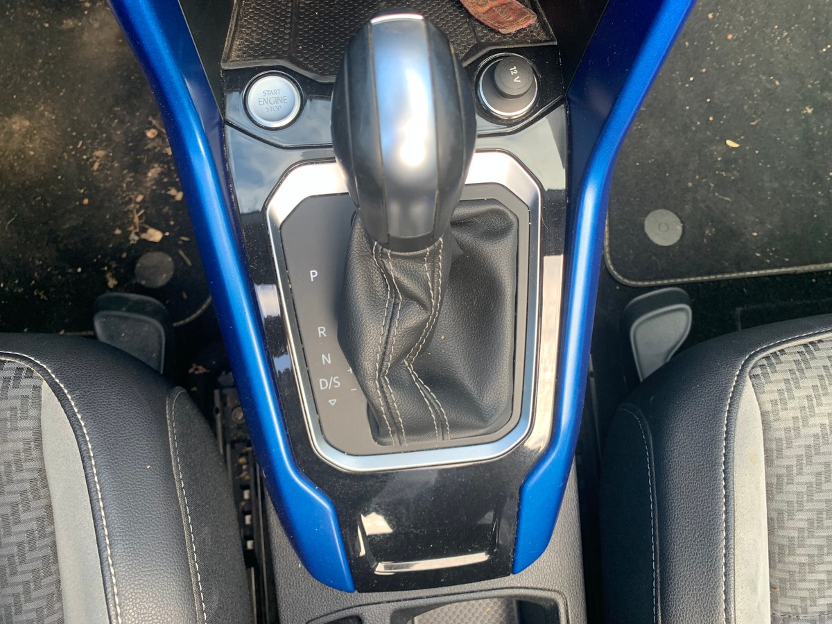 Volkswagen T-Roc Cabriolet 150 ch | R-line | Caméra de recul | Apple car play | Régulateur vitesse