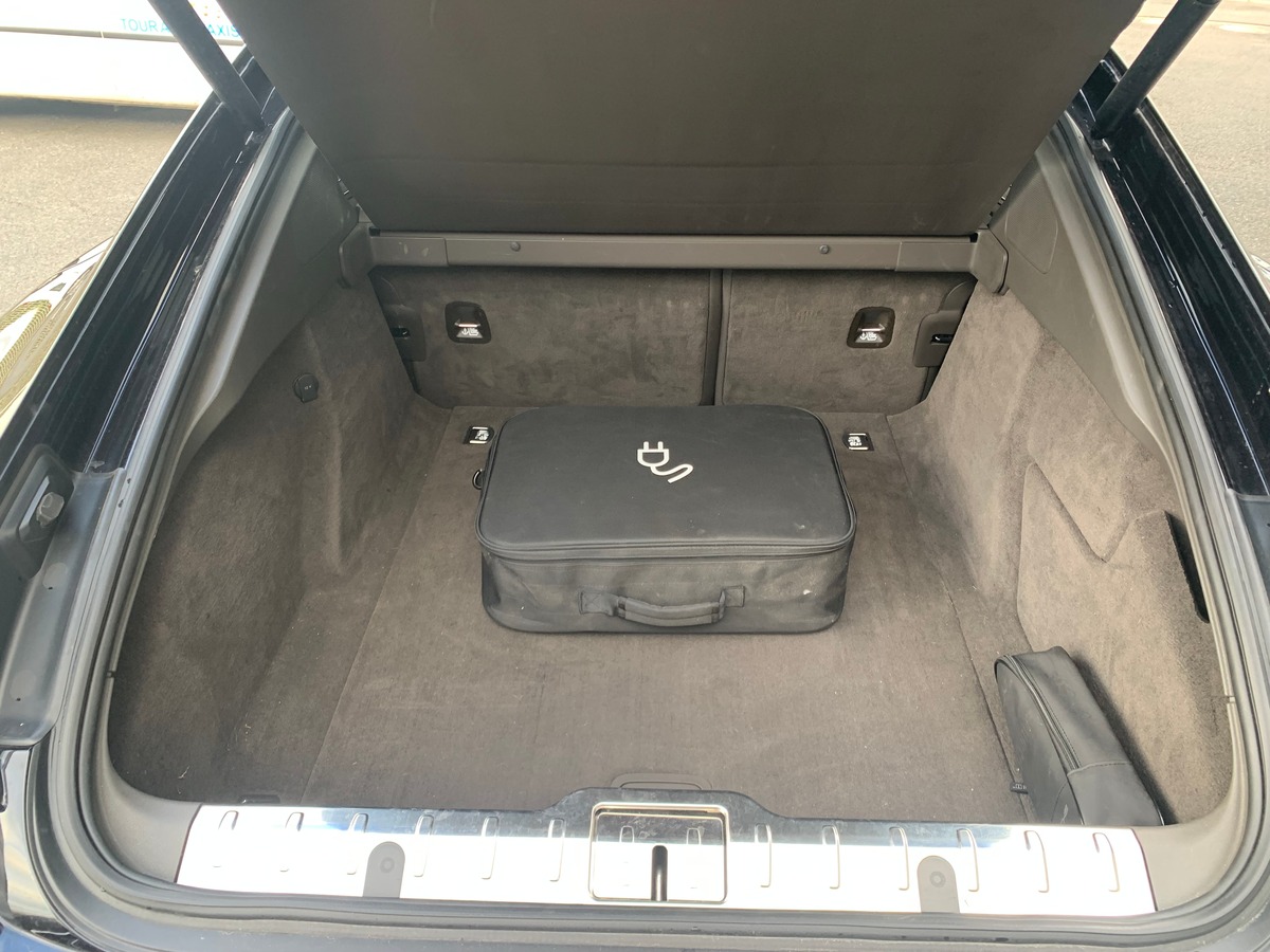 Porsche Panamera 465 ch | Platinium Edition | 4 E- Hybrid | TVA Récupérable | Jantes Sport Exclusive