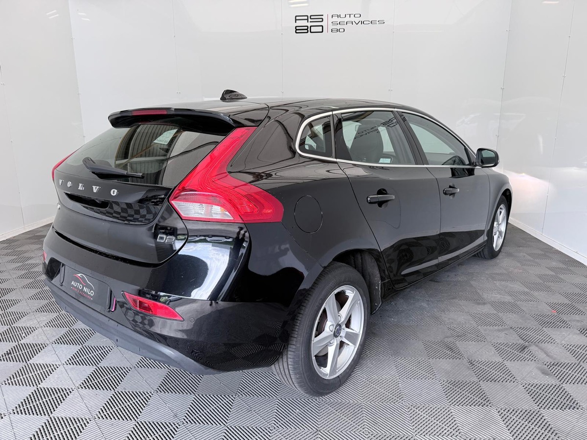 Volvo V40 2.0 D  120  Momentum