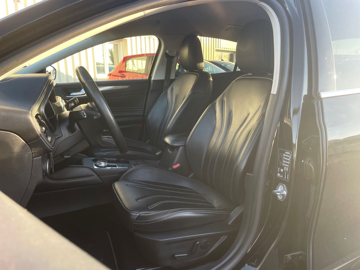 Ford Focus 1.0 SCTI 125ch Active BVA