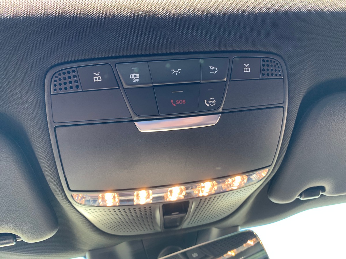 Mercedes-Benz Classe C Coupé 194 | AMG Line | Toit ouvrant | Siéges électriques | Garantie MERCEDES