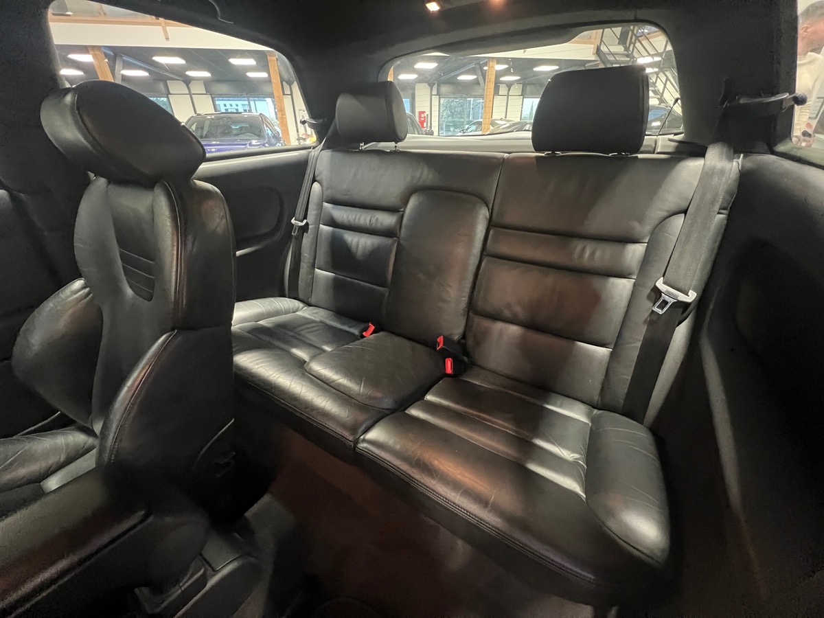 Audi S3 QUATTRO 1.8 T 225 cv (suivi complet)