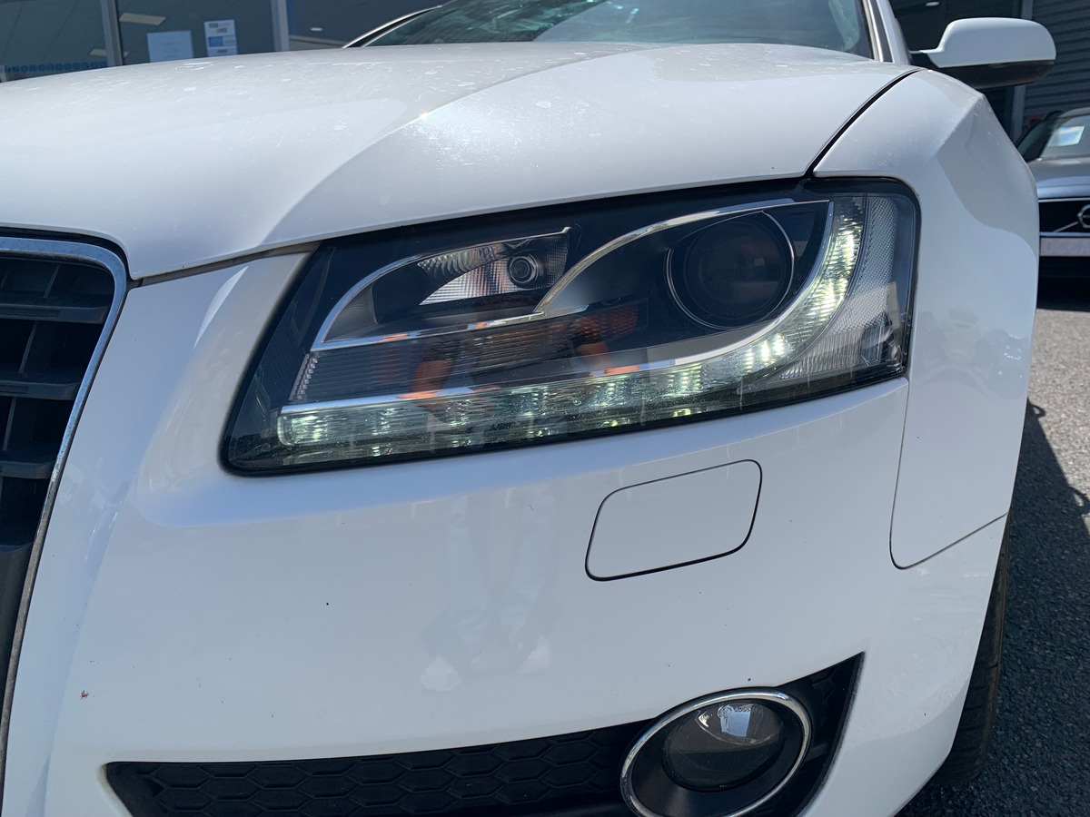 Audi A5 Sportback 170 chevaux | 2.0 TDi | S Line | Régulateur de vitesse | GPS | Aide stationnement