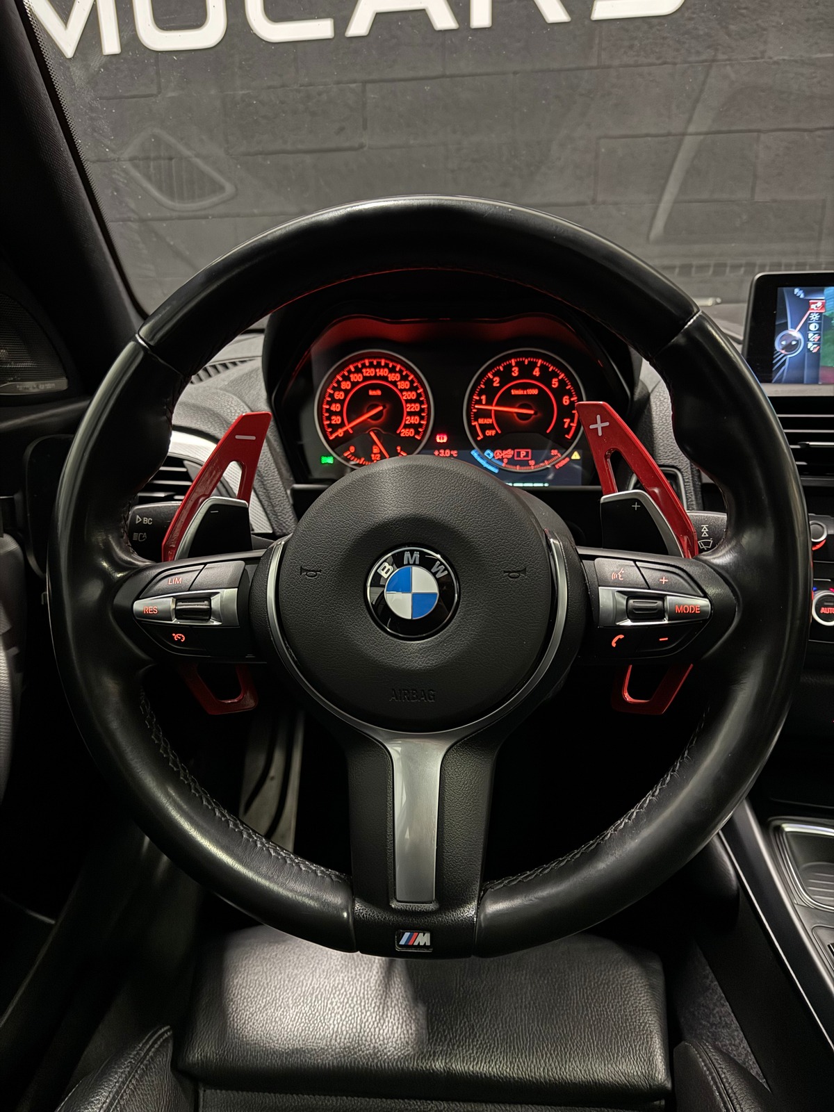 Bmw Série 2 M235i 326 BVA8 M SPORT