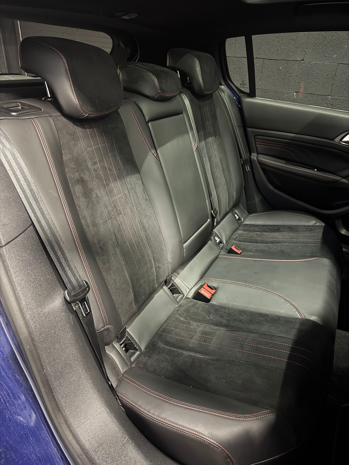 Peugeot 308 1.6 THP 270ch GTi S&S 5p