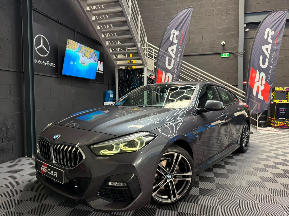 Bmw Série 2