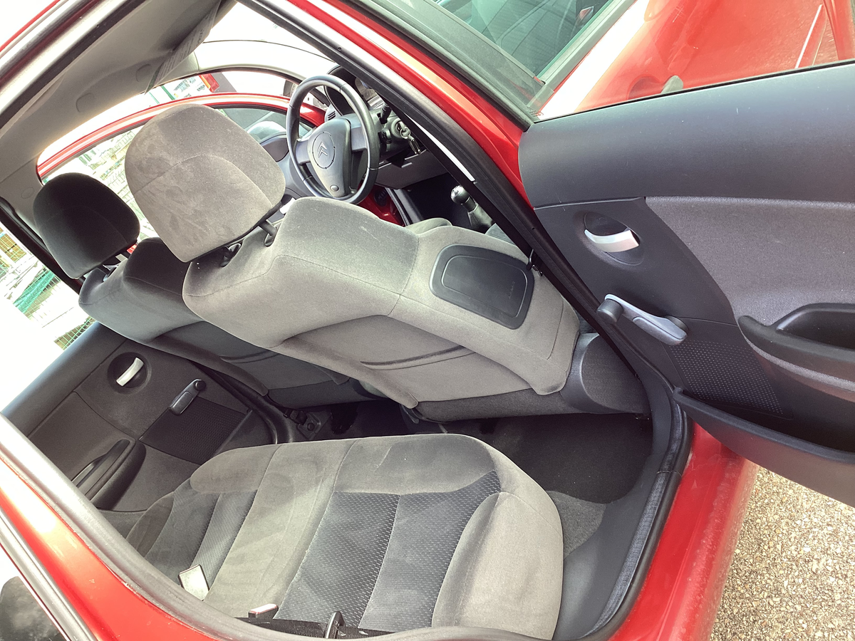 Citroën C3 1.4 Confort