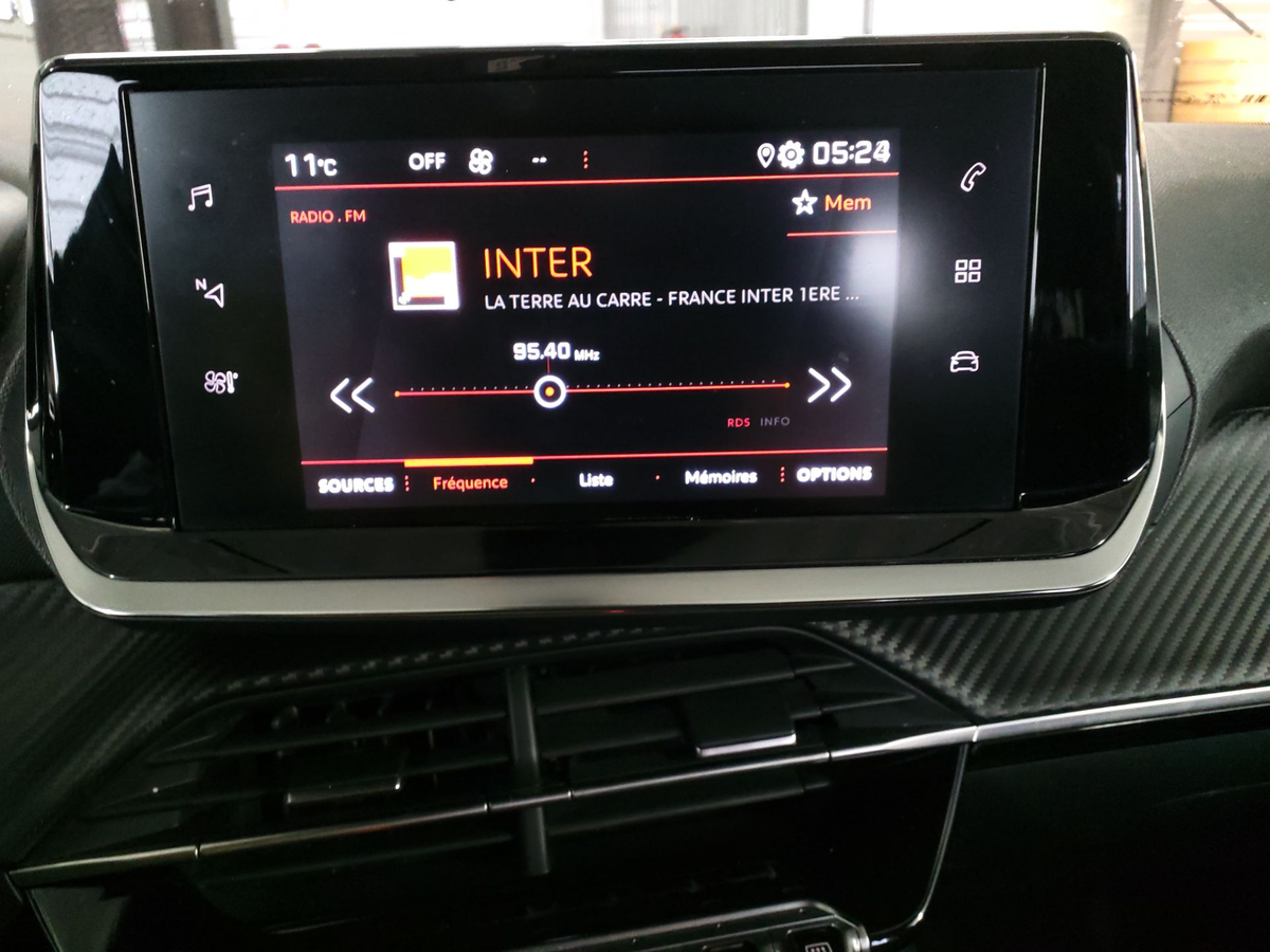 Peugeot 2008 PURETECH 130 CV AUTO ALLURE