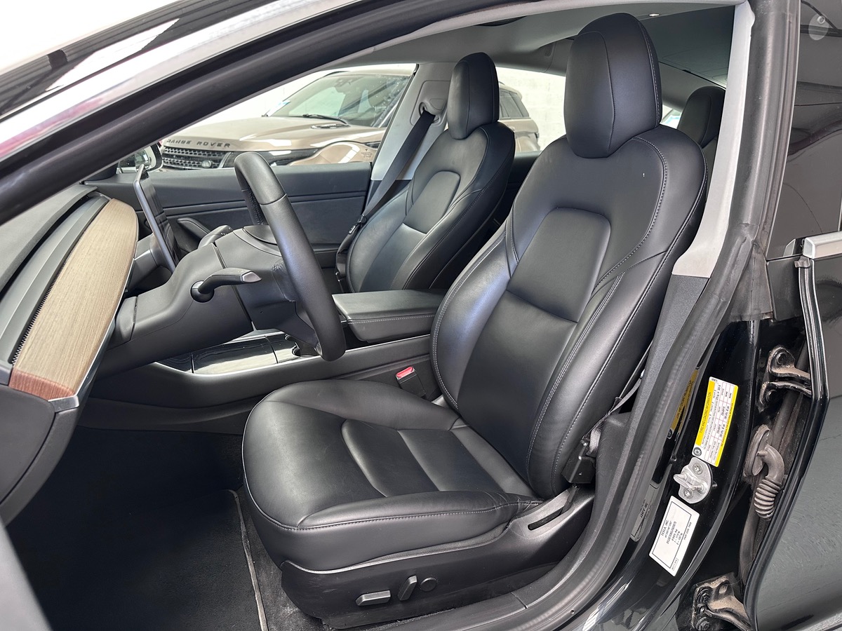 Tesla Model 3 LONG RANGE DUAL MOTOR 9CV AWD 75 KWH
