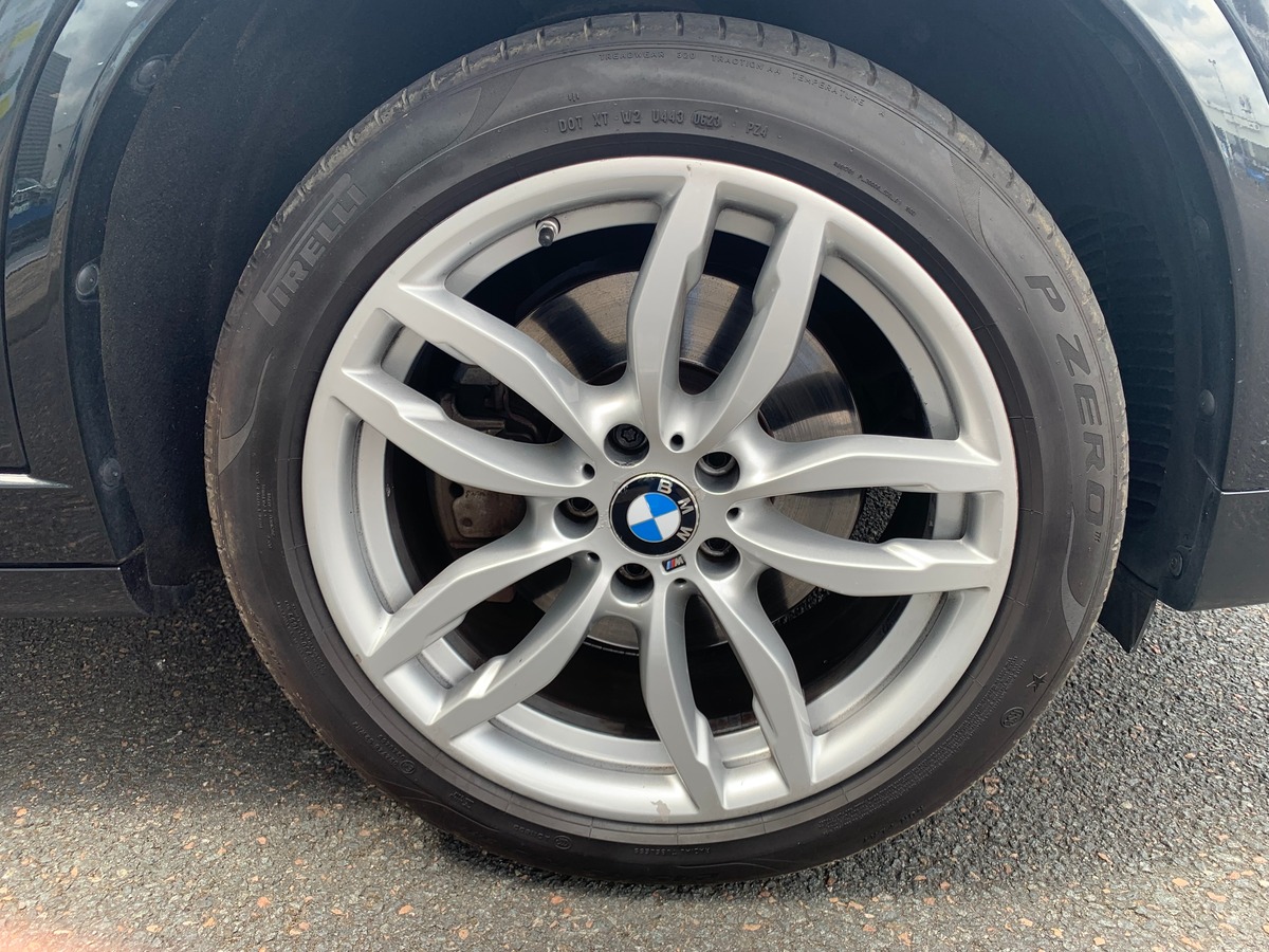 Bmw X4 360 ch | M40i M Sport | Toit ouvrant | Caméra recul | Régulateur vitesse | Siéges chauffants