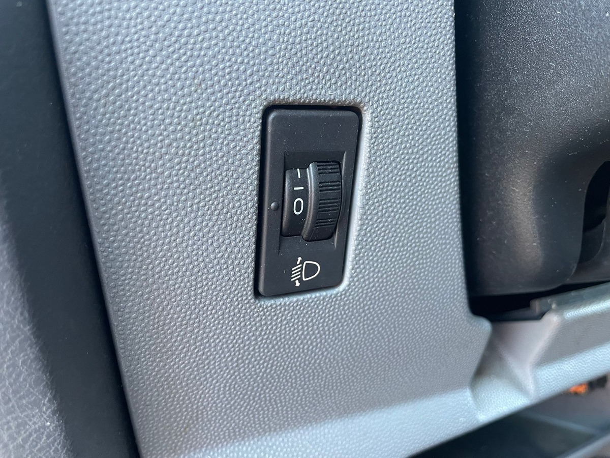 Peugeot Expert 2.0 HDI 120 BVM