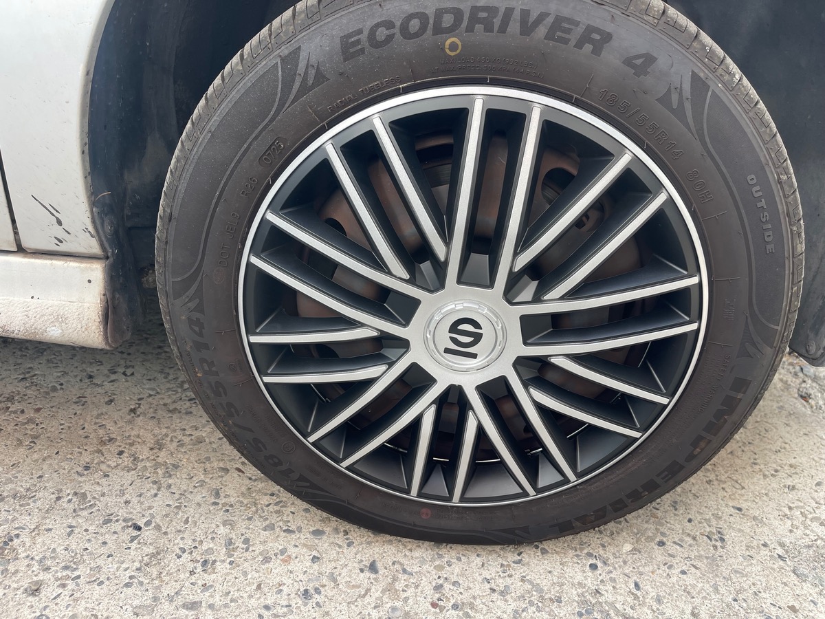 Volkswagen Polo 1.4 i 75 CV Phase 2 / Boîte auto / KM Réel / Clim / 5 Portes