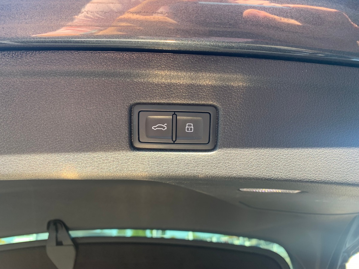 Audi RS5 450 ch | Quattro | Toit ouvrant | Caméra de recul | Affichage tête haute | Apple car Play