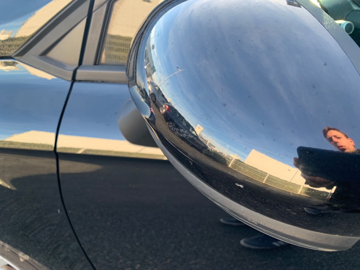 RENAULT Clio V 100 ch | Intens | GPS | Radars de stationnement | Roue de secours | Jantes Alu