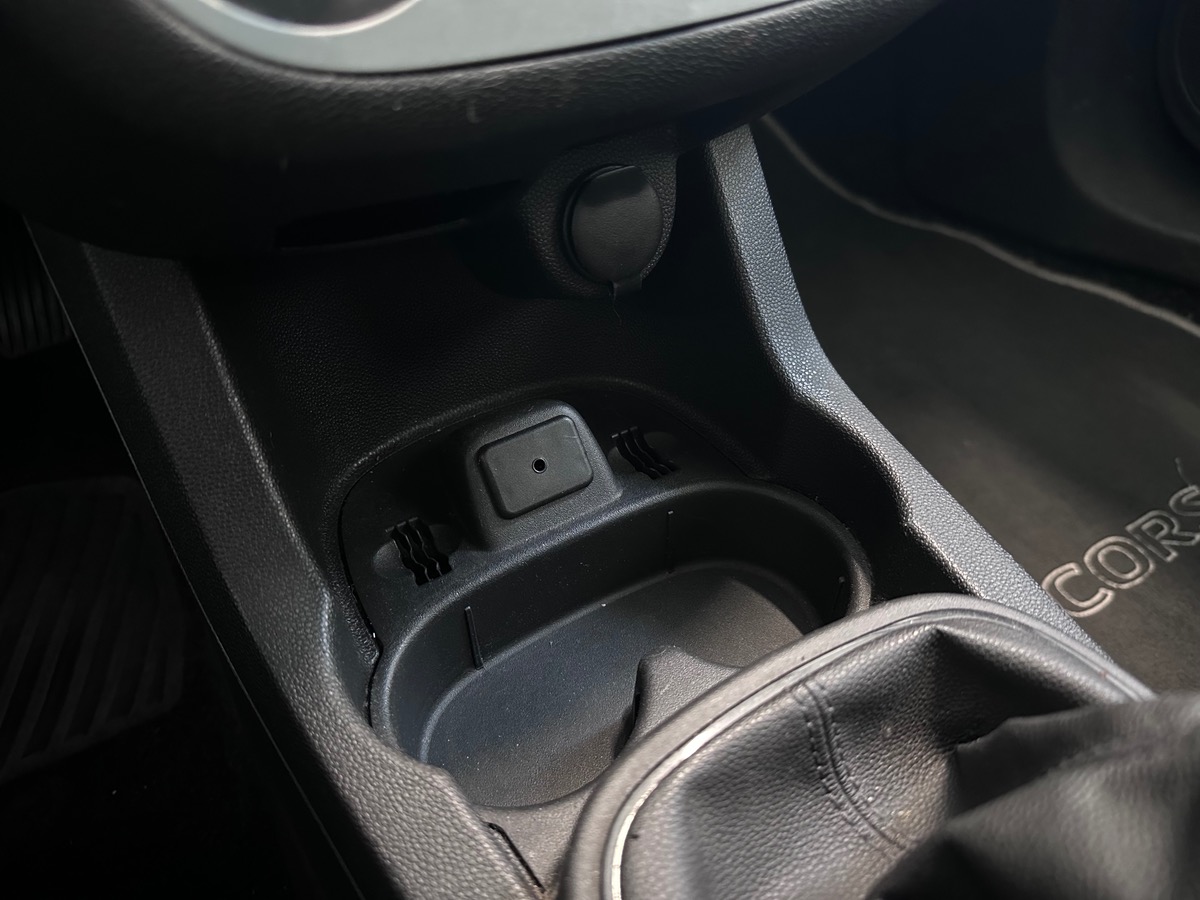 Opel Corsa IV (2) 1.0 65 COOL LINE 3P Garantie 12 mois