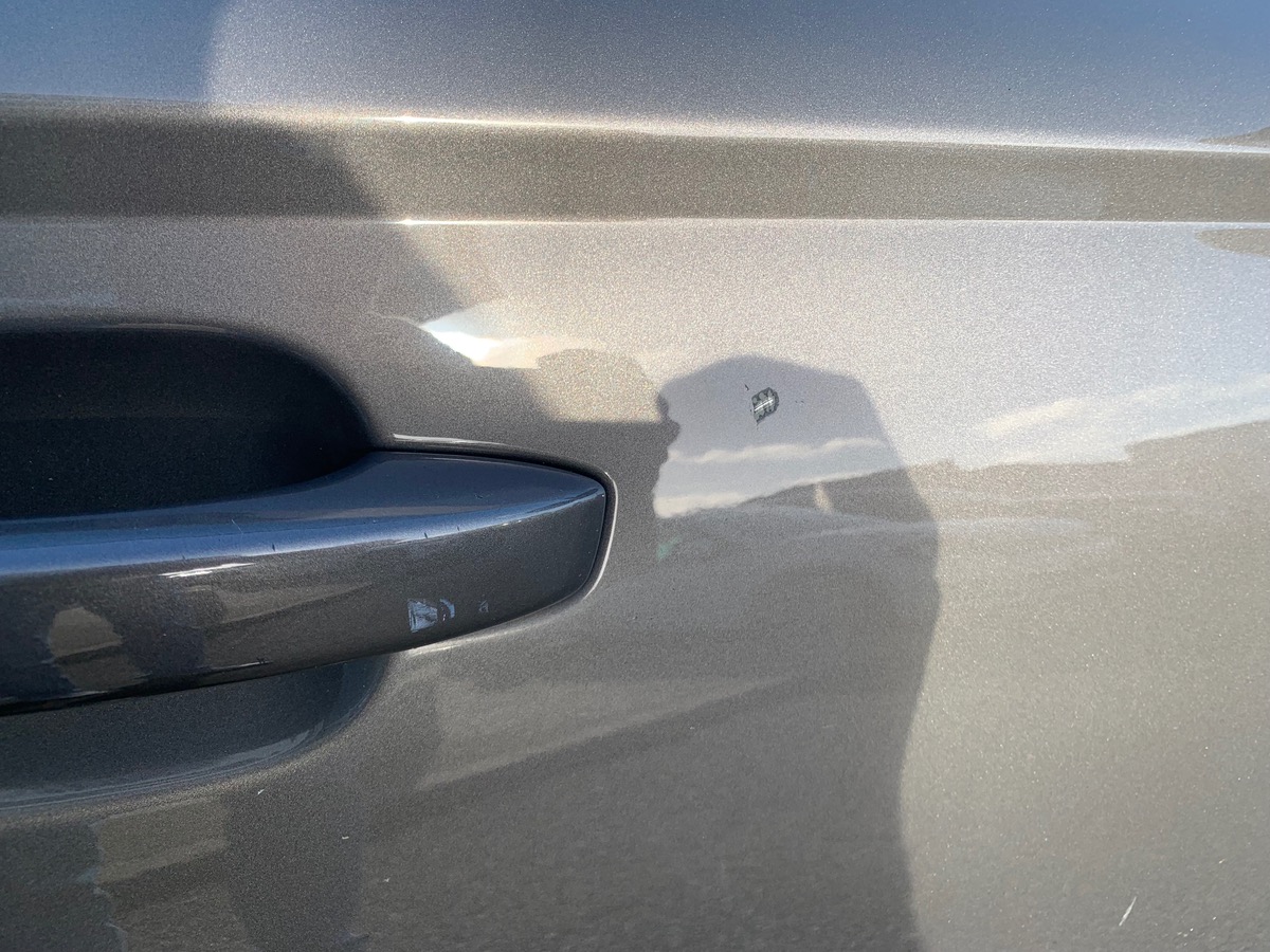 Audi A6 Avant 204 ch | V6 | Radar de stationnement avant arriére | Régulateur vitesse | GPS | Cuir