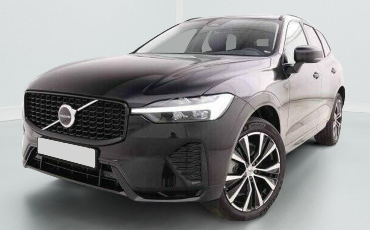 Volvo XC60 2.0 B4 197 MHEV Plus Dark | Plusieurs coloris disponible