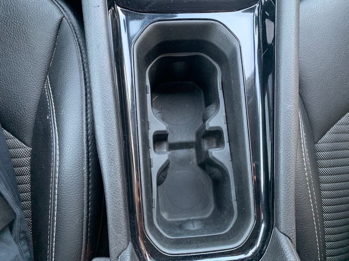 Jeep Compass 130 | (2) 1.6 MJET | Night Eagle | Attelage | GPS | Régulateur vitesse | Apple car Play