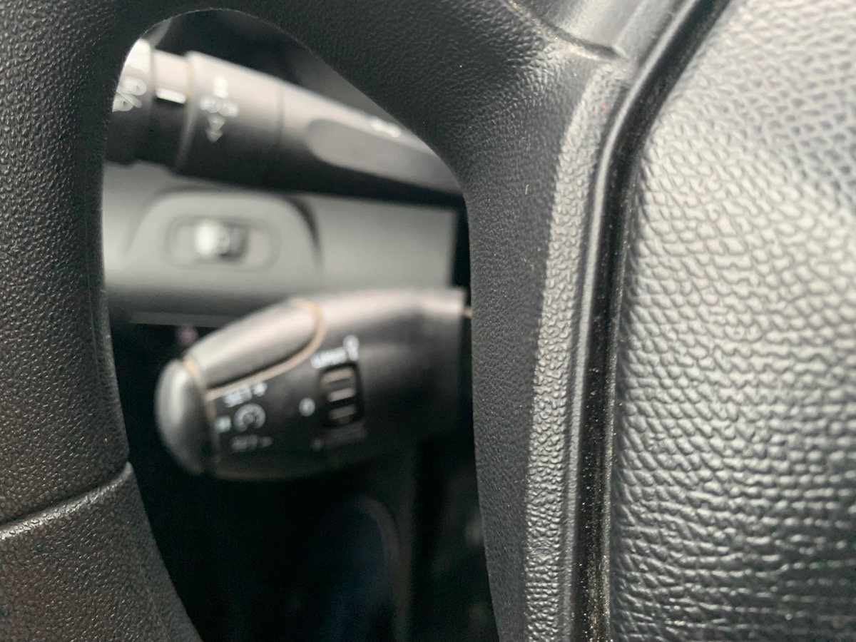 Peugeot Partner 100 ch | PREMIUM | Régulateur de vitesse | Radar de recul | Climatisation | 3 places