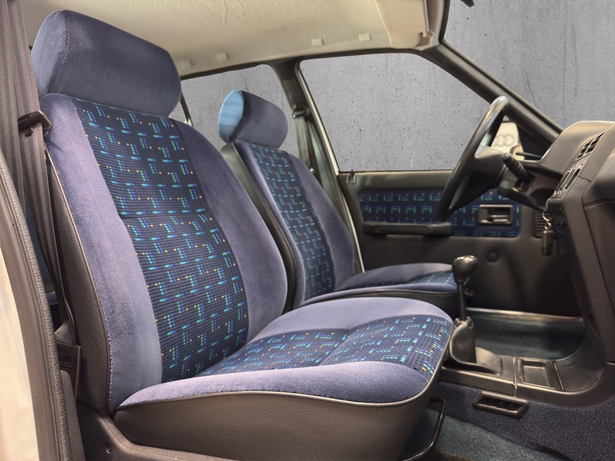 Peugeot 205 GÉNÉRATION 1ERE MAIN 38000KM