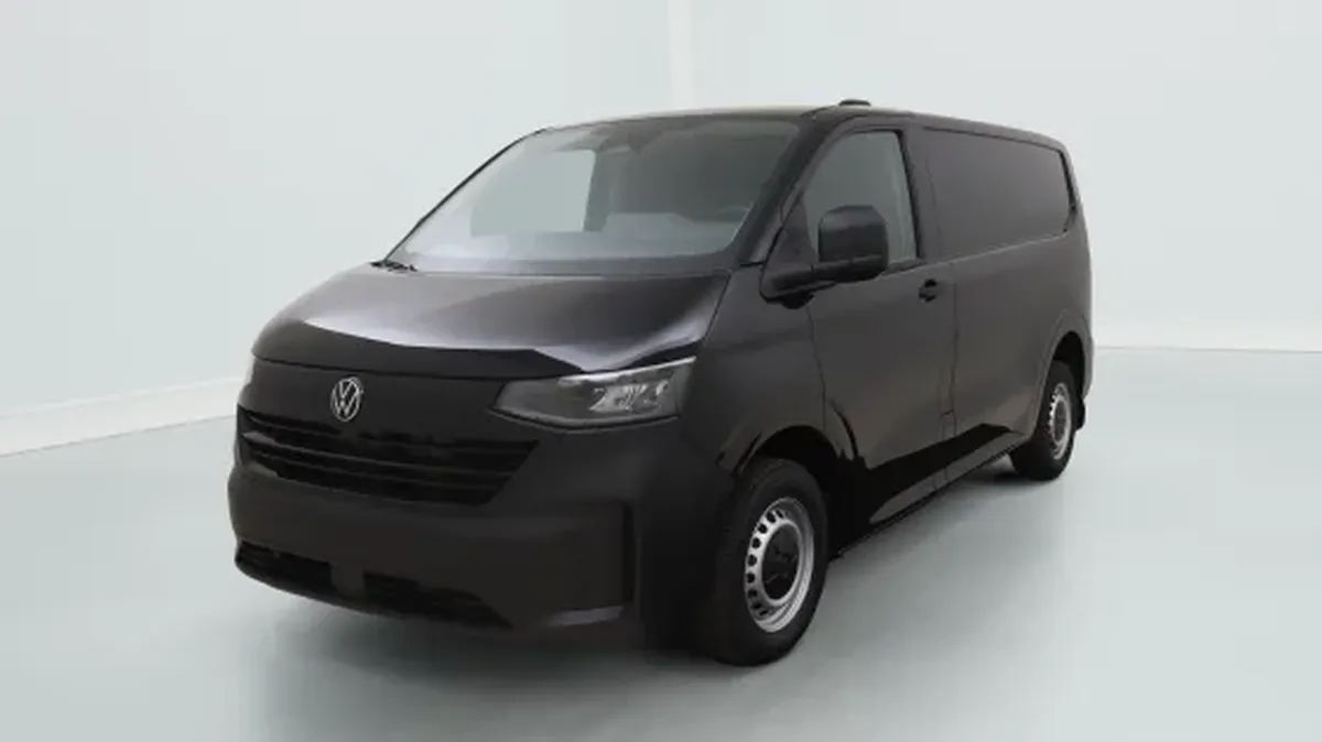 Volkswagen Transporter T7 TDI 150 , BOITE AUTO , 2 PLACES