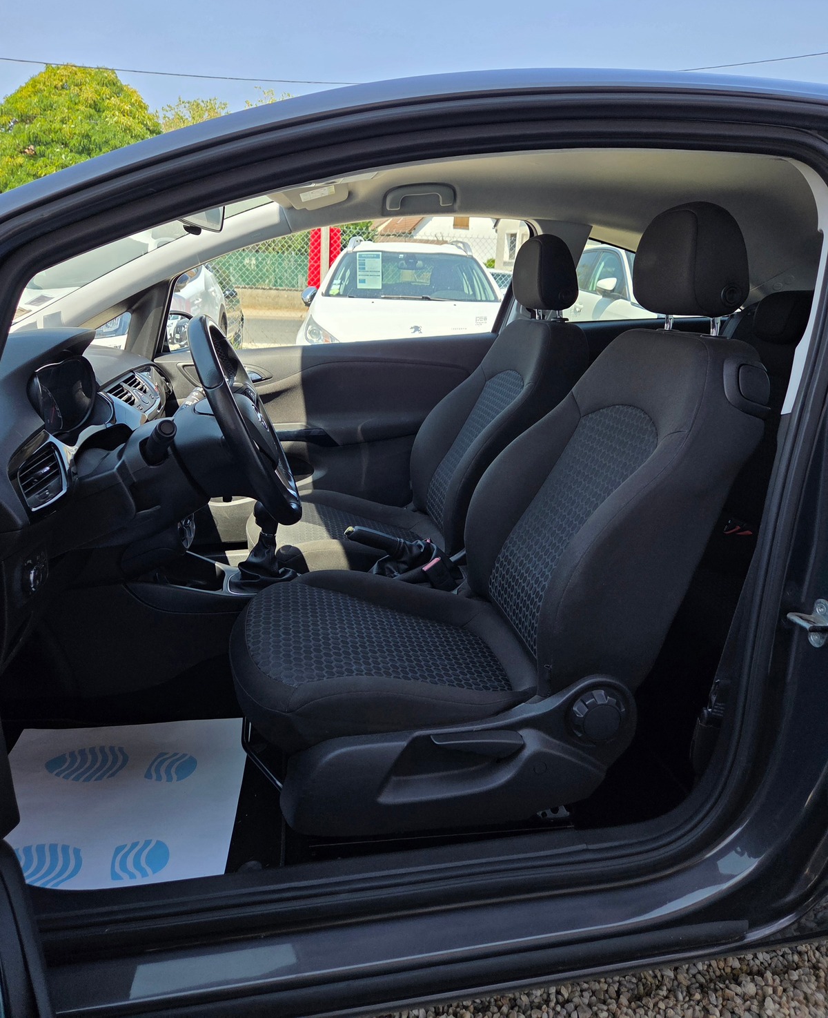 Opel Corsa 1.4t 100 CV START/STOP GRAPHITE