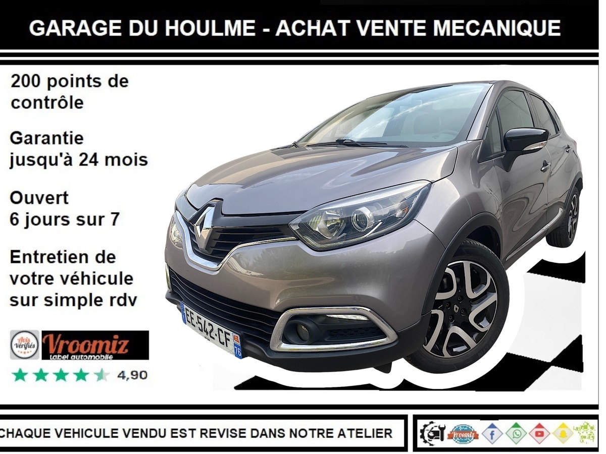 Photo du véhicule