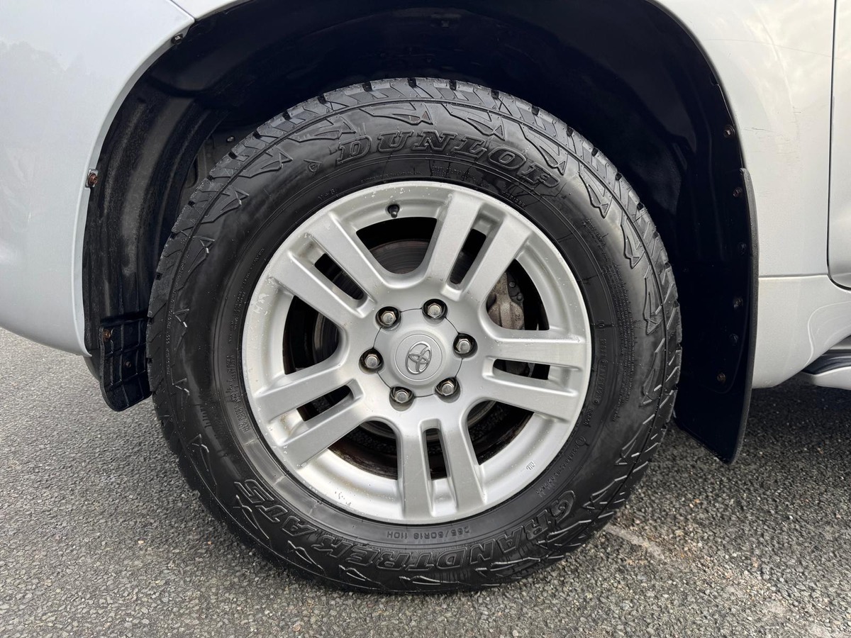 Toyota Land Cruiser 3.0 D-4D 190 cv (KDJ) 3 Portes - 60TH anniversaire