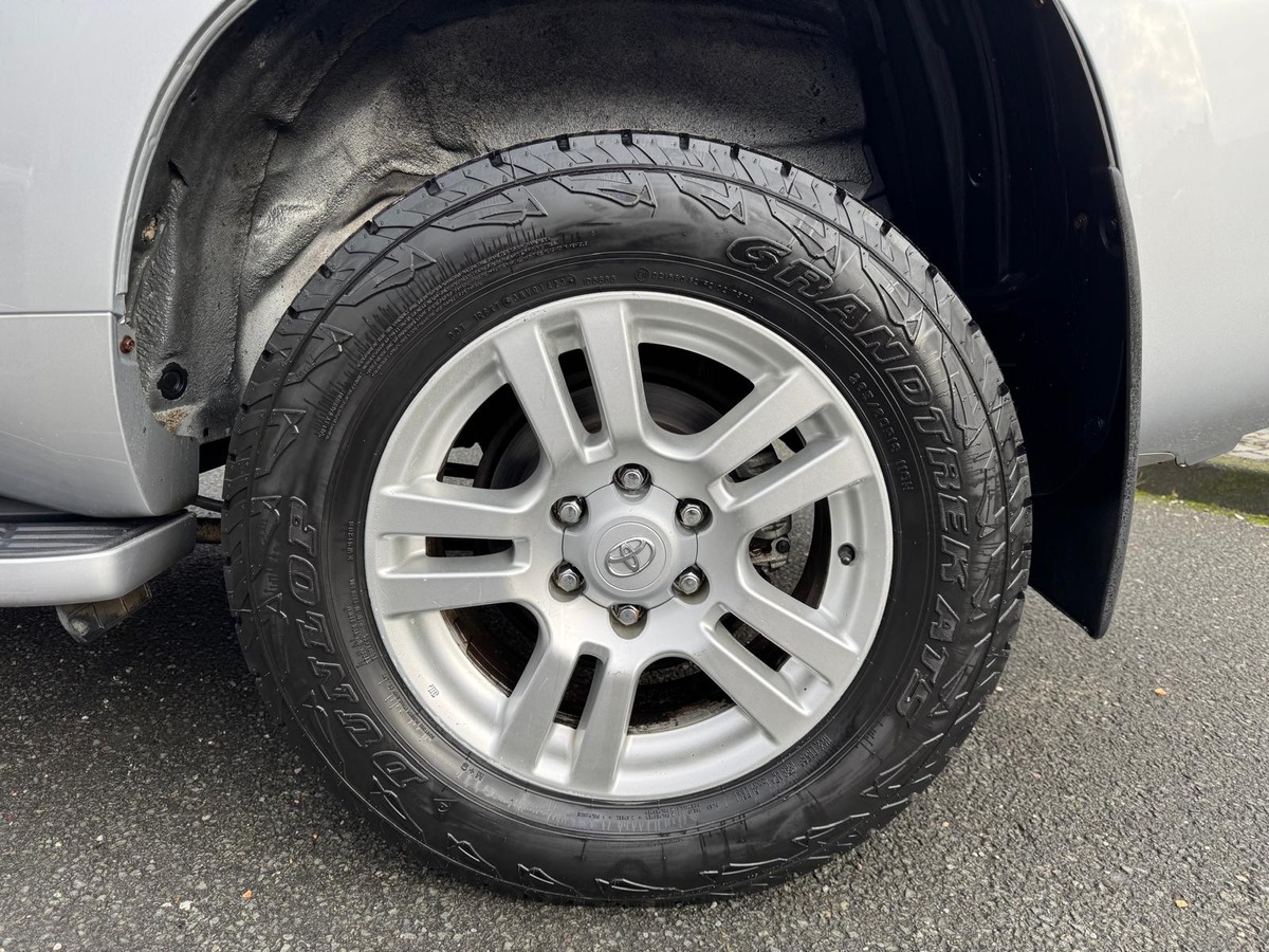 Toyota Land Cruiser 3.0 D-4D 190 cv (KDJ) 3 Portes - 60TH anniversaire