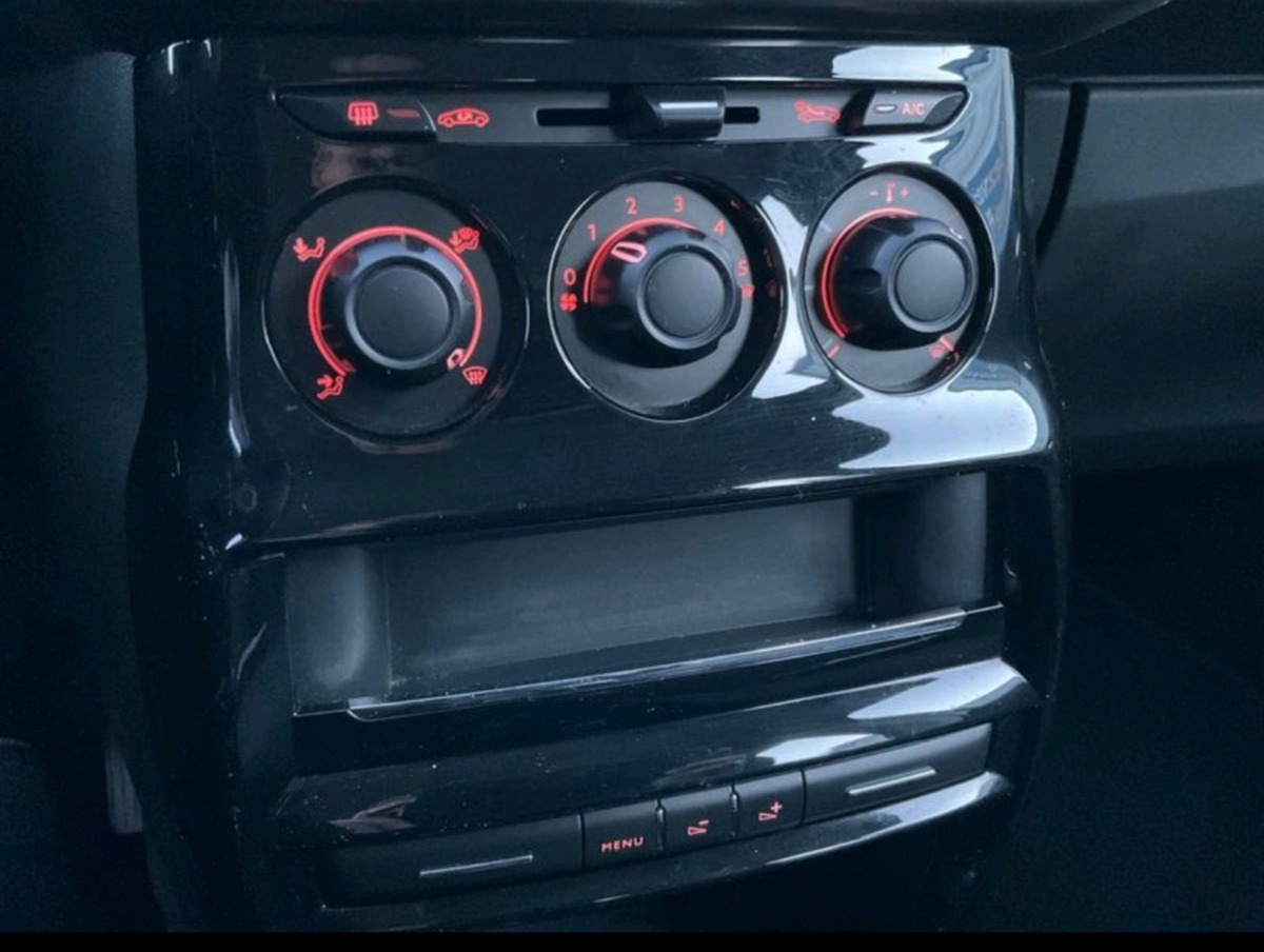 Citroën C3 1.0 vti 68 attraction