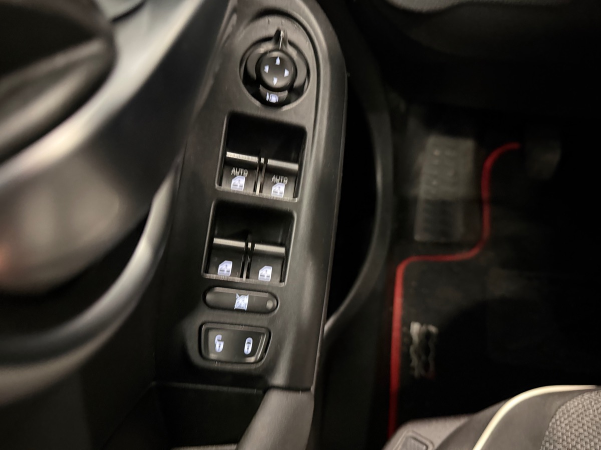 Fiat 500X 1.3 jtd
