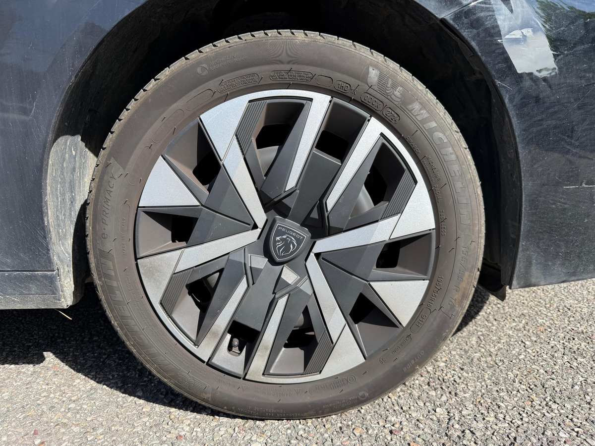 Peugeot 208 Active 75 cvs - Moteur à chaine