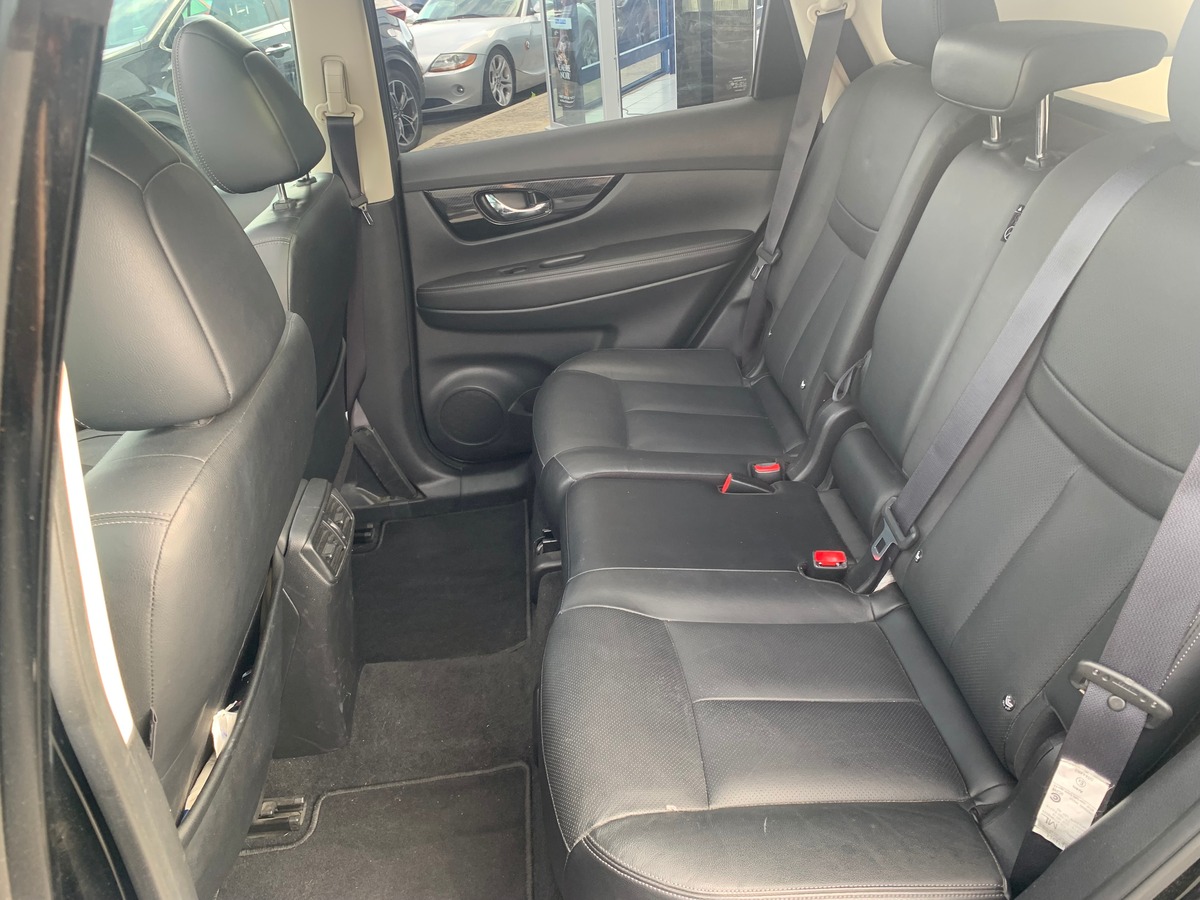Nissan X TRAIL 150 | Tekna | Toit ouvrant panoramique | Régulateur vitesse | Sièges électrique | GPS